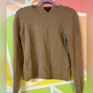 Women’s LXRI 100% Cashmere Sweater